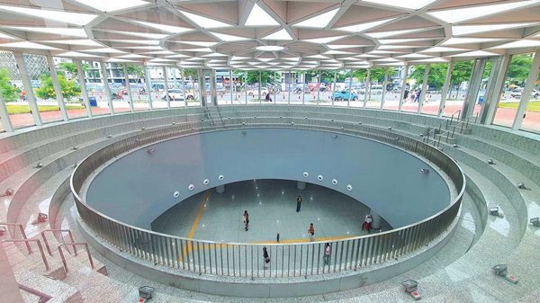 TPHCM muốn thu tiền sử dụng không gian ngầm