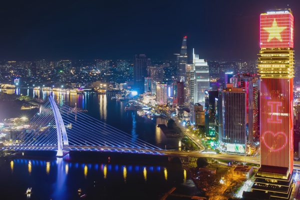 TPHCM muốn trở thành trung tâm nhân tài quốc tế