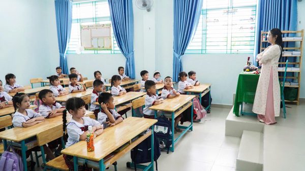 TPHCM: Nhà giáo học tiến sĩ được hỗ trợ gần 640 triệu đồng