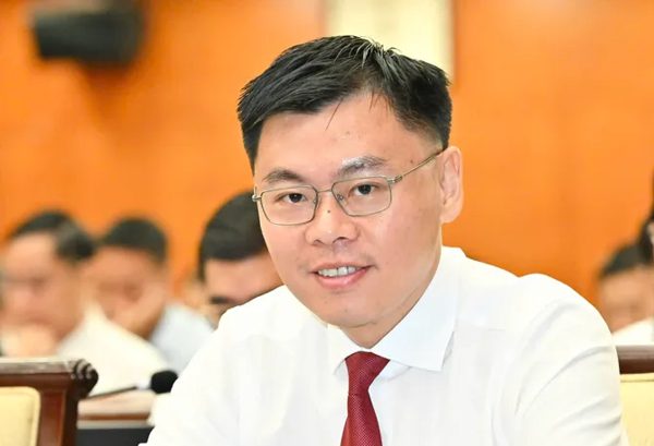 TPHCM: Nhiều vị trí nhân sự được kiện toàn trong tuần qua