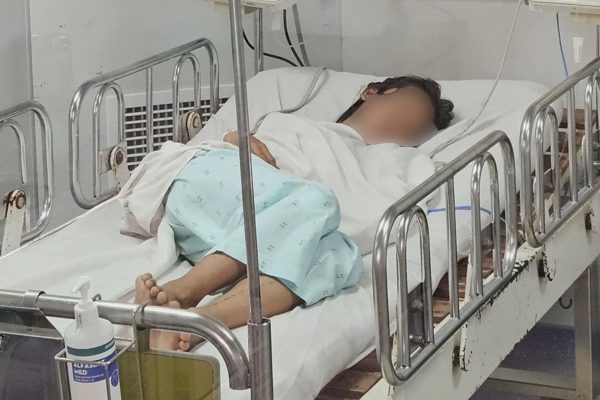 TPHCM phát hiện 3 học sinh mắc não mô cầu, một ca đã tử vong