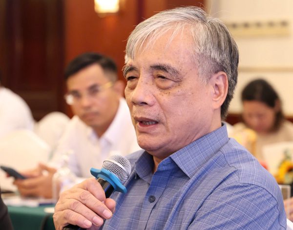 TPHCM: Phát triển đô thị hiện đại không đơn giản là vẽ bản đồ cho đẹp