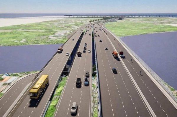 TPHCM phê duyệt dự án 16.000 tỷ đồng mở rộng quốc lộ 1 lên 10-12 làn xe