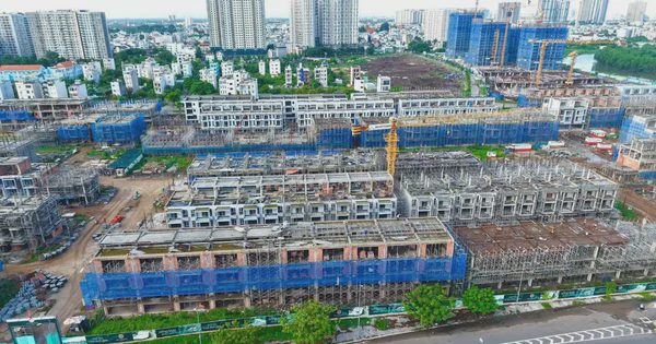 TPHCM quy định chi tiết thời gian bán hàng từng dự án bất động sản