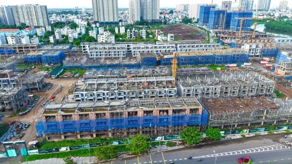 TPHCM quy định chi tiết thời gian bán hàng từng dự án bất động sản