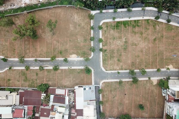 TPHCM quy định mới về tách thửa: Đất ở từ 36m2, đất nông nghiệp tối thiểu 500m2