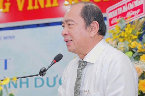 TPHCM sắp có kho dữ liệu y tế liên thông, từng là “điều không tưởng”
