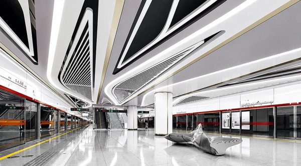 TPHCM sẽ có 'siêu metro'