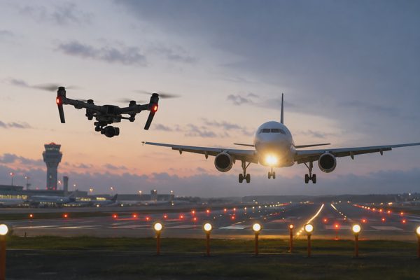 TPHCM siết quản lý, xử lý người điều khiển flycam vào vùng cấm