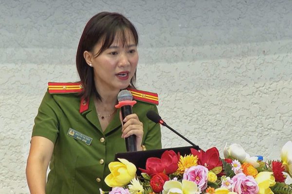 TPHCM tăng cường phòng, chống tội phạm ma túy từ cơ sở