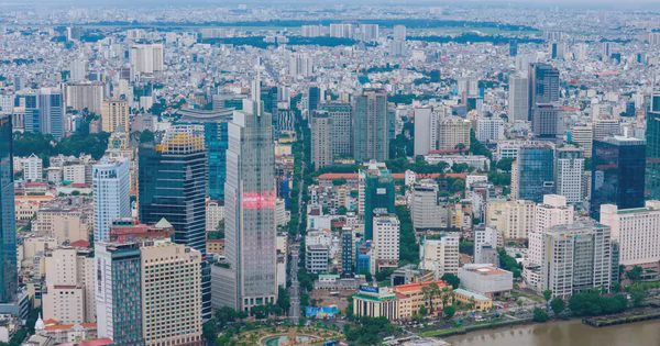 TPHCM thu hút hơn 17 tỷ USD vốn FDI, đổ mạnh vào lĩnh vực nào?