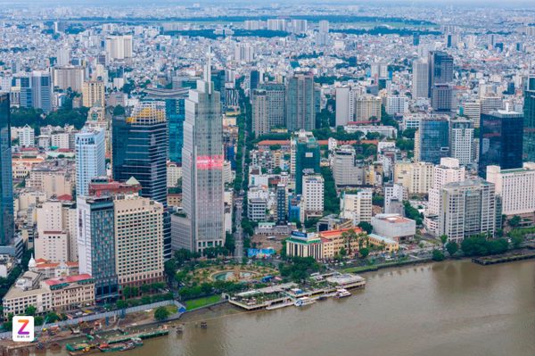 TPHCM thu hút hơn 17 tỷ USD vốn FDI, đổ mạnh vào lĩnh vực nào?