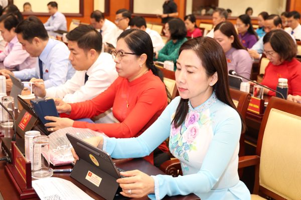 TPHCM thu tiền sử dụng không gian ngầm
