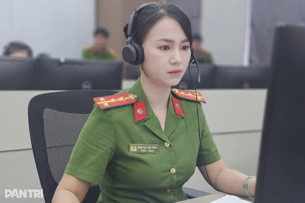 TPHCM tích hợp các đầu số khẩn cấp vào tổng đài 113