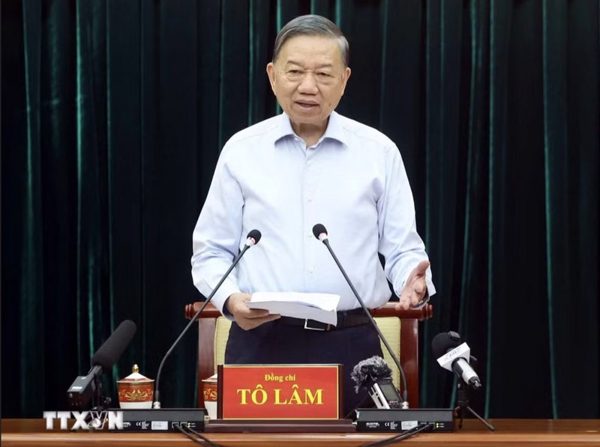 TPHCM tiếp tục đổi mới tư duy tự chủ, nâng cao năng lực thực thi