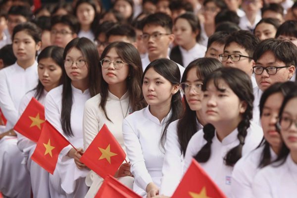 TPHCM tổ chức Olympic dành cho học sinh lớp 11