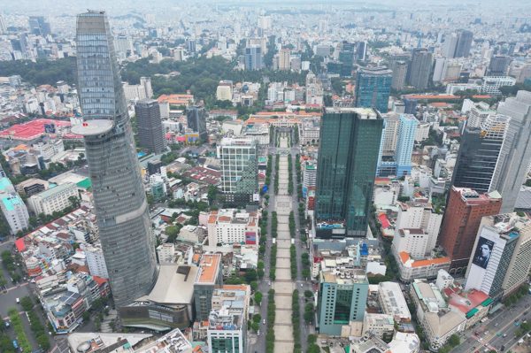 TPHCM tự tin sẽ đạt thu ngân sách 1 triệu tỷ đồng