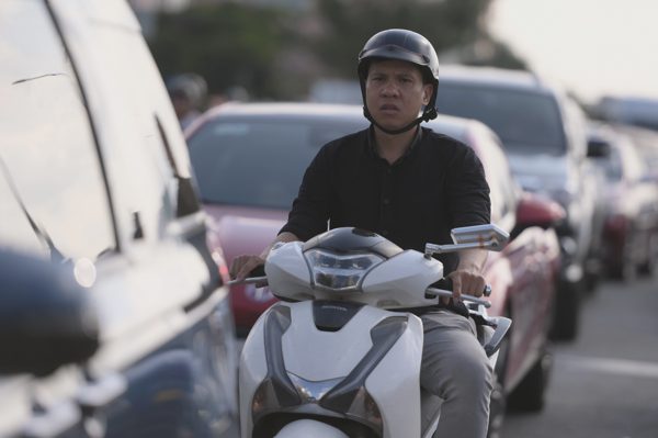 TPHCM và Nam Bộ giảm mưa, nắng nóng cuối tuần