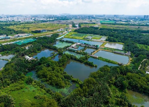 TPHCM xem xét đưa 147 khu đất thí điểm làm nhà ở thương mại