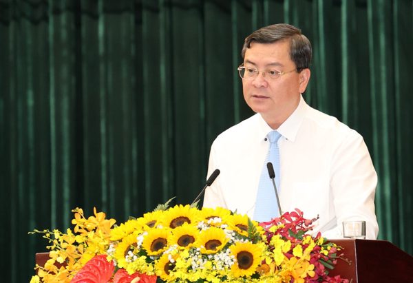 TPHCM xem xét đưa 29 xã lên phường