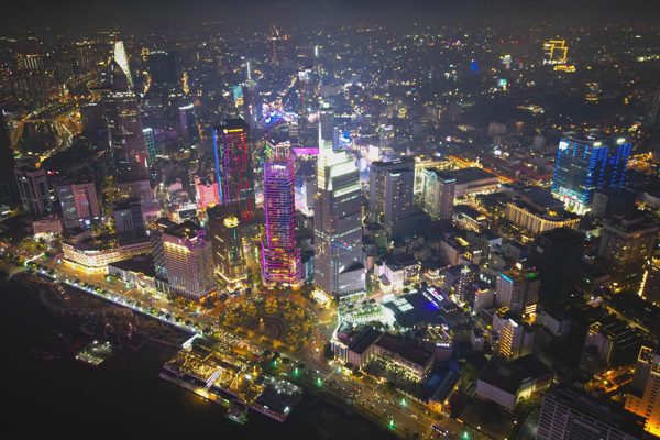 TPHCM xem xét dừng hoạt động kinh tế đêm nếu ảnh hưởng đời sống cư dân