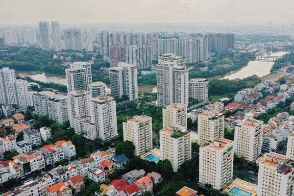 TPHCM yêu cầu doanh nghiệp bất động sản đăng ký tài khoản, báo cáo qua VNeID