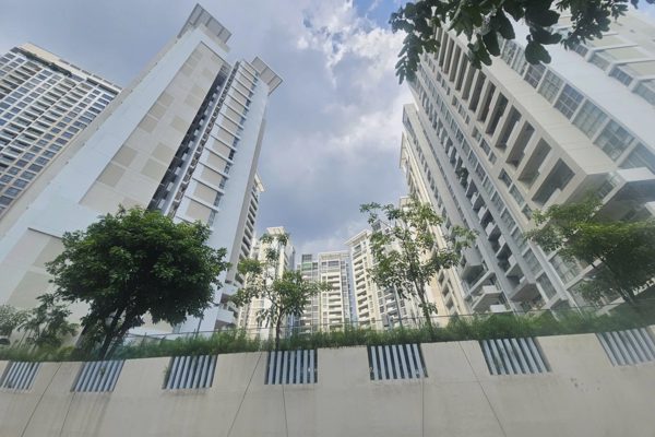 TPHCM yêu cầu doanh nghiệp bất động sản khai báo dự án qua VNeID