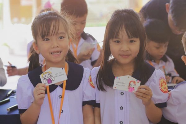 TPHCM yêu cầu rà soát dữ liệu, bảo đảm đủ chỗ học lớp 1, lớp 6