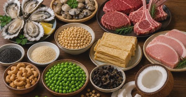Trào lưu bổ sung kẽm: Không phải ai cũng cần dùng viên uống