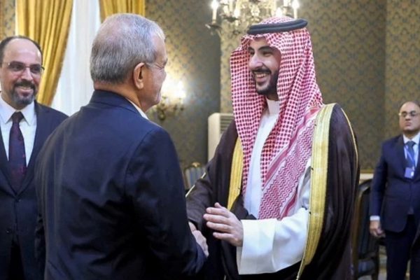Trả giá vì dựa vào phương Tây, đồng minh của Mỹ đẩy nhanh đối thoại với Iran
