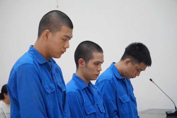 Trả hồ sơ điều tra bổ sung vụ nam shipper bị đánh chết ở Đà Nẵng