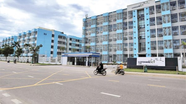 Trách nhiệm xã hội của doanh nghiệp