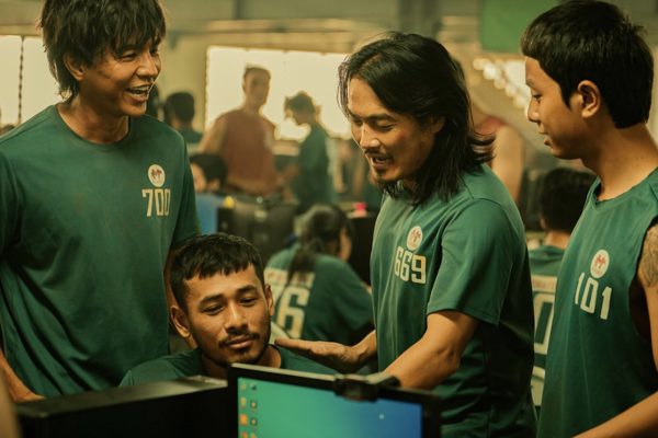 'Trại buôn người' bán vé với tốc độ chóng mặt, thu 200 tỷ sau 1 tuần