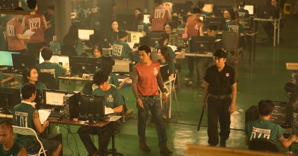 'Trại buôn người' có đối thủ, bất ngờ bị 'vượt mặt'