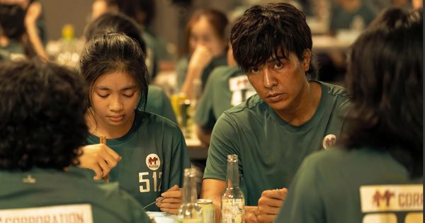 ‘Trại buôn người’ có gì để ‘bùng nổ’ phòng vé?