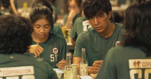 'Trại buôn người': Cuộc chiến sinh tồn sau cái bẫy 'việc nhẹ, lương cao'