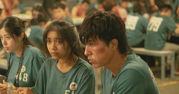 ‘Trại buôn người’ sớm đạt trăm tỉ, doanh thu liệu có được như phim của Trấn Thành?