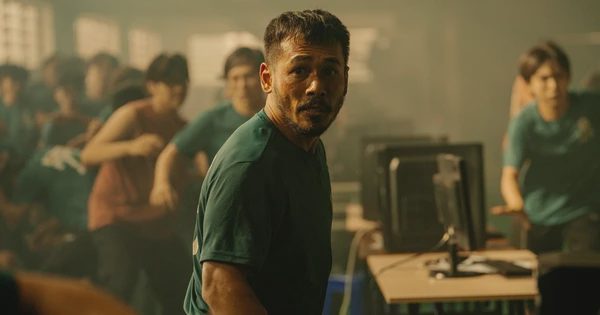 'Trại buôn người' thu 50 tỉ, áp đảo tại phòng vé Việt