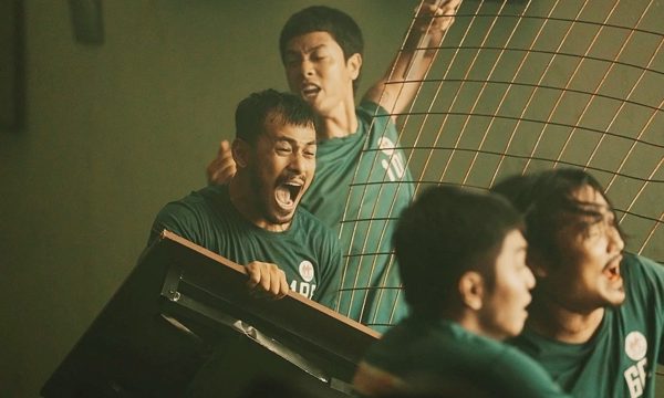 'Trại buôn người' vào top 3 phim Việt ăn khách nhất