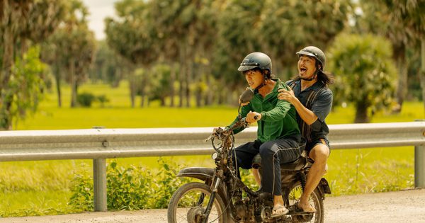 'Trại buôn người' vượt 1 phim của Trấn Thành, ê kíp hé lộ MV đặc biệt