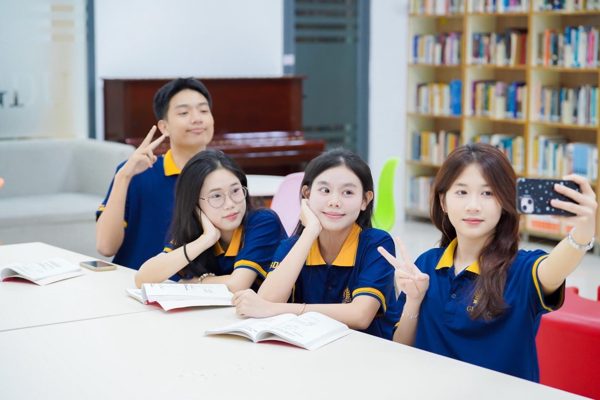 Trải nghiệm thực tế giúp sinh viên Trường ĐH Gia Định vững nghề trong tương lai