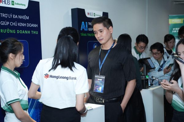 Trải nghiệm “Trợ lý AI đa nhiệm” - Tiểu thương gỡ được nút thắt vận hành kinh doanh