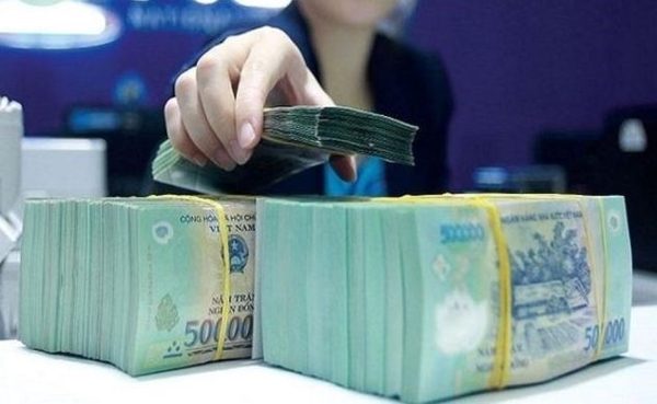 Trái phiếu Chính phủ hút gần 300.000 tỷ đồng, kỳ hạn 10 năm đắt hàng