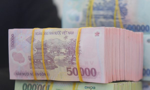 Trái phiếu chính phủ Việt Nam 'đắt hàng'