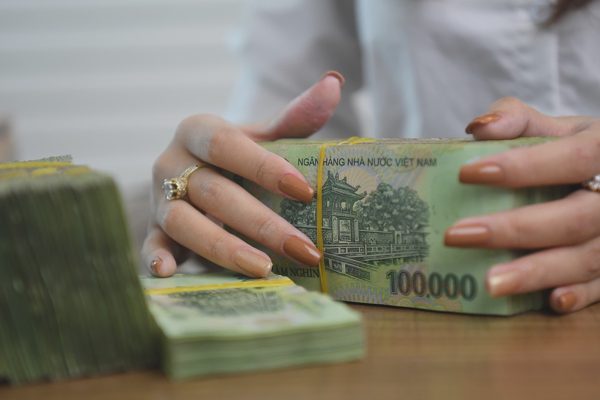 Trái phiếu chính phủ Việt Nam ra sao giữa làn sóng bán tháo ở nhiều nước?