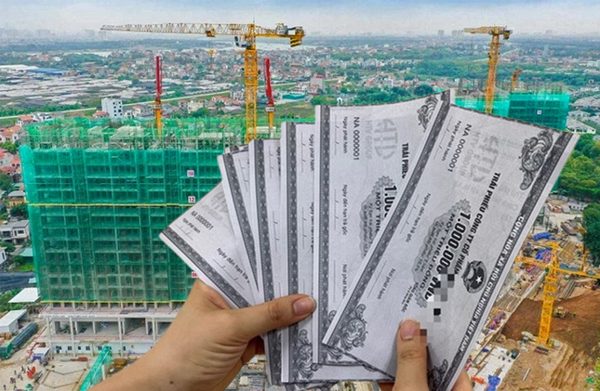 Trái phiếu doanh nghiệp chịu áp lực đáo hạn vào quý cuối năm