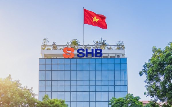 Trái phiếu SHB được xếp hạng AA