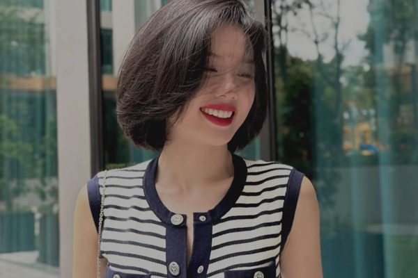 Trâm Anh sau phim trăm tỷ: Tình cảm kín tiếng, thu nhập chưa đủ lo gia đình