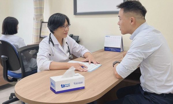 Trầm cảm kéo dài làm tăng nguy cơ mắc bệnh tim mạch