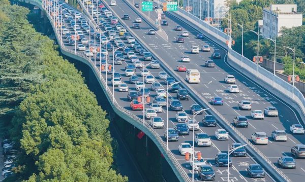 Trạm đổi pin hiệu quả gấp nhiều lần sạc nhanh